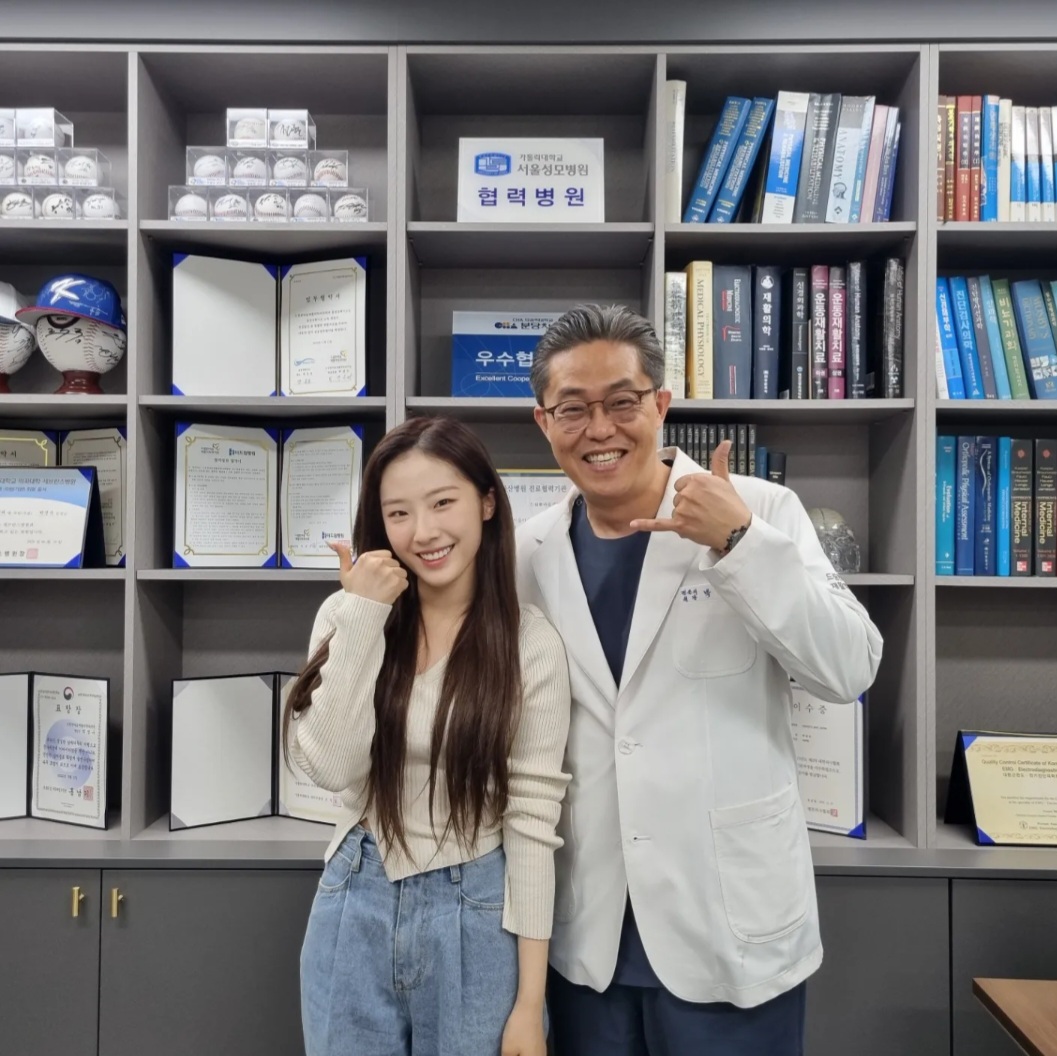 드림한마음과 함께한 순간 14