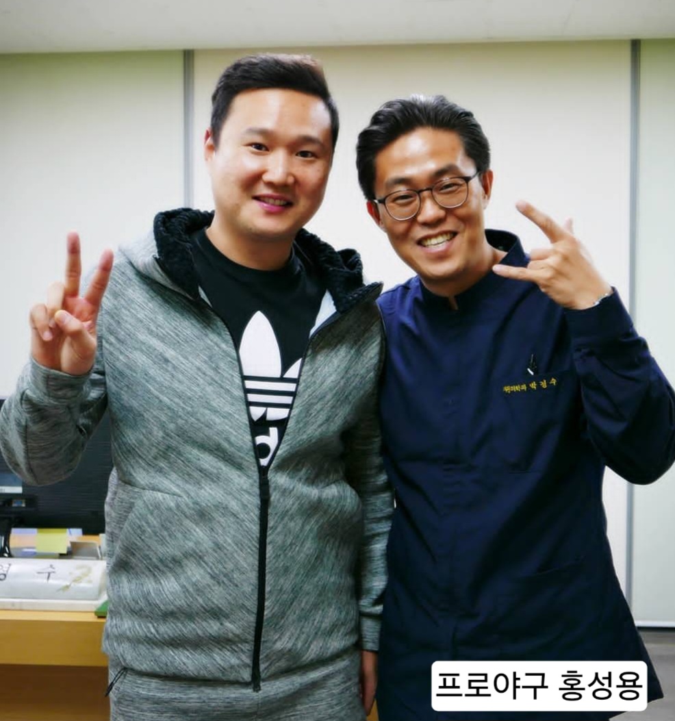 프로야구 홍성용